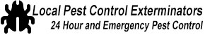 Orienta OK Pest Control Exterminators